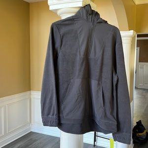 All in motion fleece